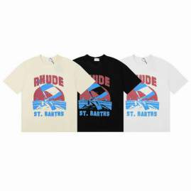 Picture of Rhude T Shirts Short _SKURhudeS-XL6htj50692419